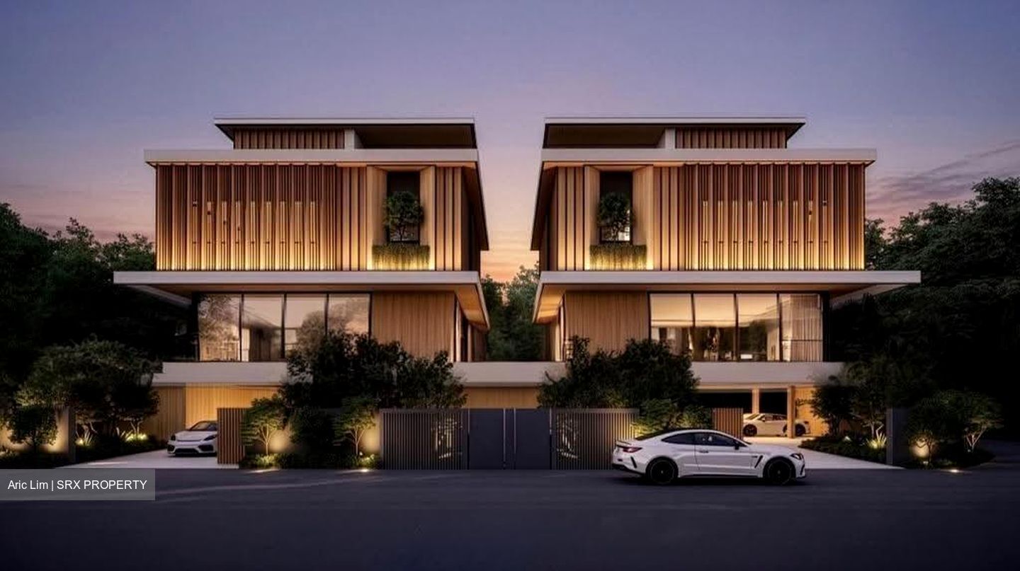 Goodman Road (D15), Detached #621159081